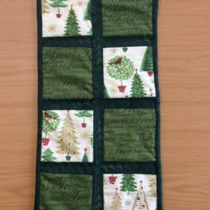 tree wallhanging