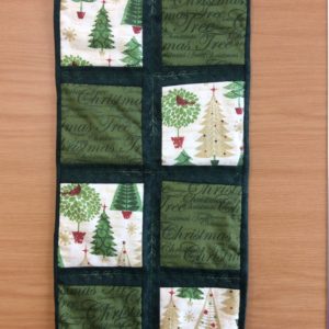 tree wallhanging