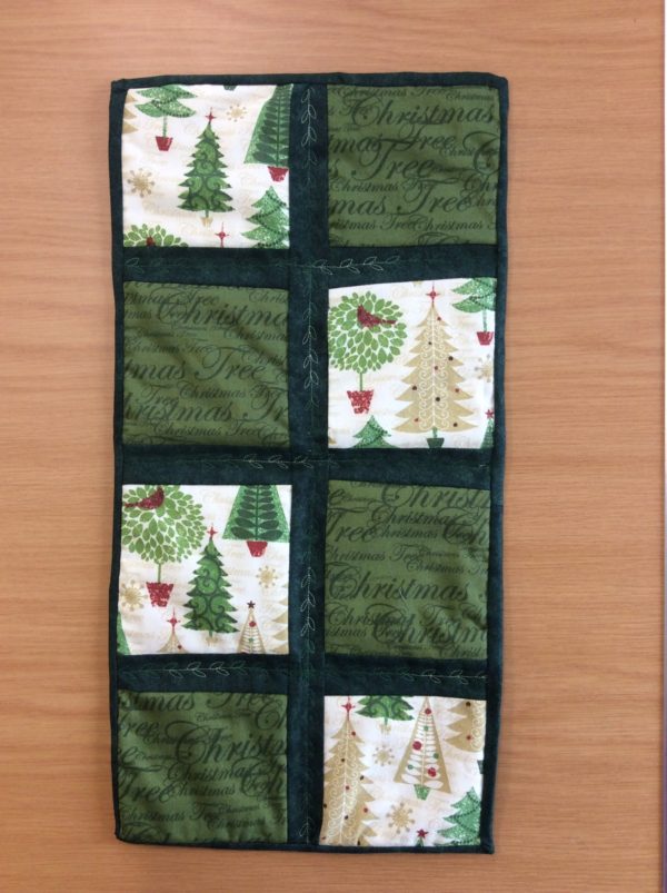 tree wallhanging