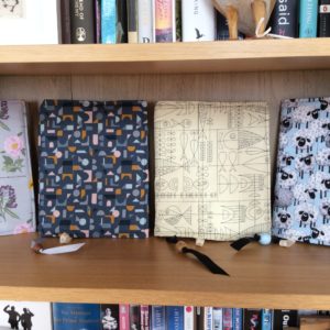 quilted project books