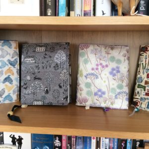 quilted project books