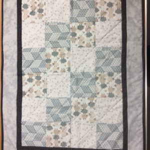 pram quilt