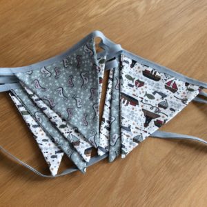 ship to shore bunting