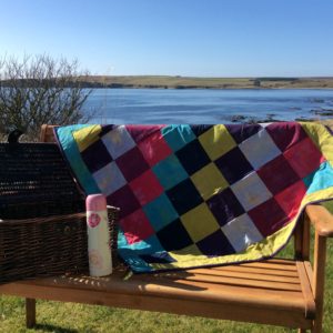 picnic quilt