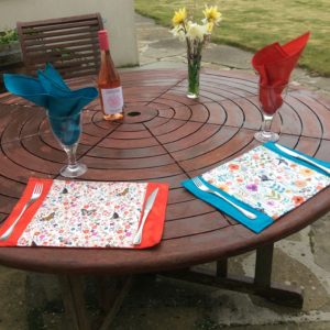 summer mats