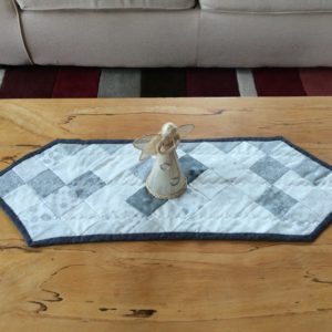 small table runner